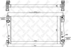 �������� ������� ���������� Stellox 1025770SX ����