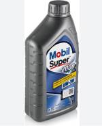   Mobil Super 2000 X1 5W30 SL/CF A3/B4 / 1 