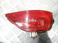    Renault Megane 2015 265800007R 