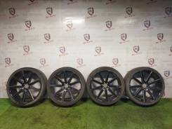  4 R26 Luxxx Alloys 6X139.7 