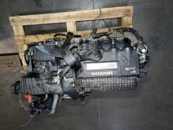   , Honda LDA - CVT FF SE7A GP1 + WS 