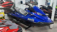 2014 Yamaha FX Cruiser SHO 