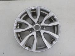   17 Nissan X-Trail (T32) 2017- 