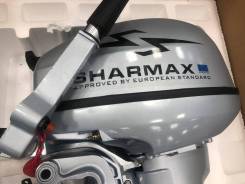   Sharmax SM9.9HS 