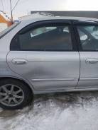    Kia Spectra SD 2000-2011