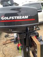   Golfstream T2.5BMS, 74. . 