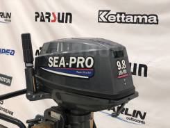   Sea-Pro T 9.8S 