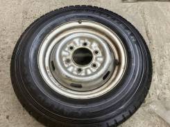   Nissan Atlas 6x139.7 R15 /  
