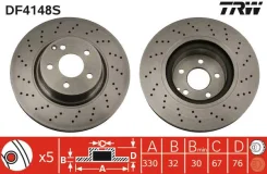 DF4148S_���� ��������� � df4148s TRW ����