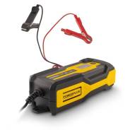    12V 200Ah  Yellow Powerplus POWX4207 