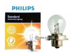   S3 Vision Moto 12V 15W P26s C1 Philips 12008C1 PHILIPS 12008C1 