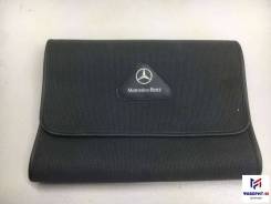    ( ) Mercedes E W210 1999 0118-7768 