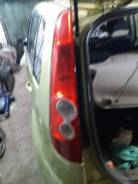   Ford Fiesta 2006 