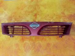   Nissan Almera N15 