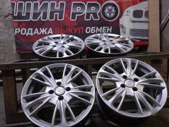 R15 K&K 4*98 6,5J et35 72,6 