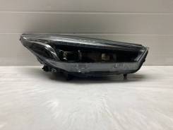   LED JAC J7