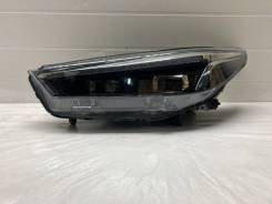   LED JAC J7