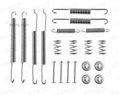      Renzo RFK024 SEAT INCA (6K9), 95-03 Skoda Octavia I (1U2), 96-10 VW Caddy (9K9B), 95-04 VW POLO (602, 604, 612, 614), 09- Renzo RFK024 