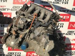  Honda FIT L15A 