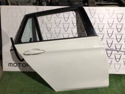  Bmw 3 2017 41007298514 F31  