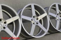  20-  Ghost LINE Wheels 