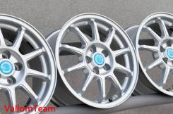  15-  ALC MESH Wheels 