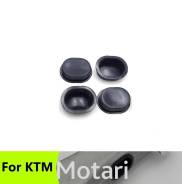   KTM Swing Arm Dust Cover 