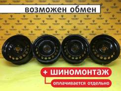 4 .  R15 4*100 Renault Logan 