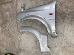      Suzuki Jimny Wide JB43W, JB33W 