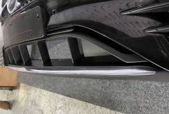     Mercedes W213 