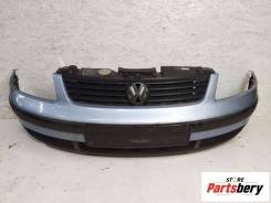   Volkswagen Passat B5  2000 [big-10287558] 