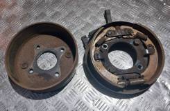    /Mitsubishi Fuso Fighter/ FH21GC/6M61 Mitsubishi FUSO /FUSO Fighter [MC832982, ME623293, ] 