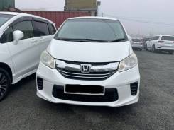  Honda Freed (2017. ) 7-  