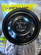  Japan R15x5.5JJ 4x100.0 ET45 DIA54.1 