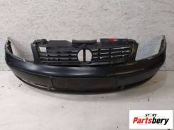  Volkswagen Passat B5  1997 [big-10320938] 