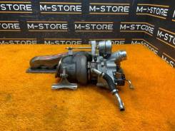  Bmw 6-Series 2013 7583908 F06 N55B30A 