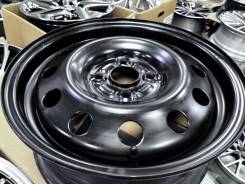 Toyota Yaris Japan  (2005-1016) R15x5.5JJ 4x100.0 ET46 DIA54.1 