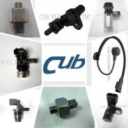     CUB B010-268 (VS-38C072) 