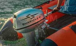 2-   Sharmax SM9,9HS 