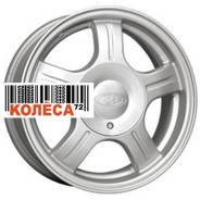      5.5x14 4x98 ET35 Dia58.5  