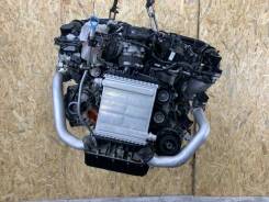  M276.821 Mercedes GLE W166 400   
