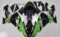   Kawasaki zx10r 06-07 