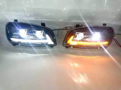  Toyota RAV4 (XA10) 97-00