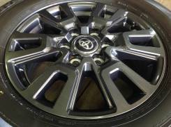    Toyota R18 6x139.7 Original  ! 