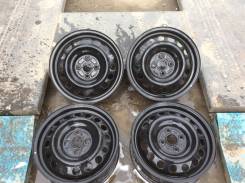 R15 4100 Toyota KS. JJ5.5. ET+42. 54,1, /  , 2T-(33) 