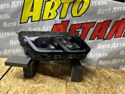   Geely Coolray SX11 2019-2024 Full LED