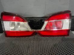 ������ ����� � ������ ��������� Subaru Levorg VM