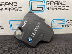   Bmw 3-Series 2013 11127604564 F30 N20B20B 2.0 