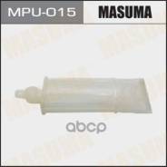    Masuma . MPU015 