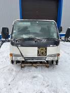  Isuzu Elf 2000 
